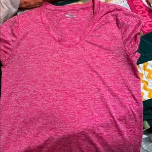 I’m selling this workout v-neck!